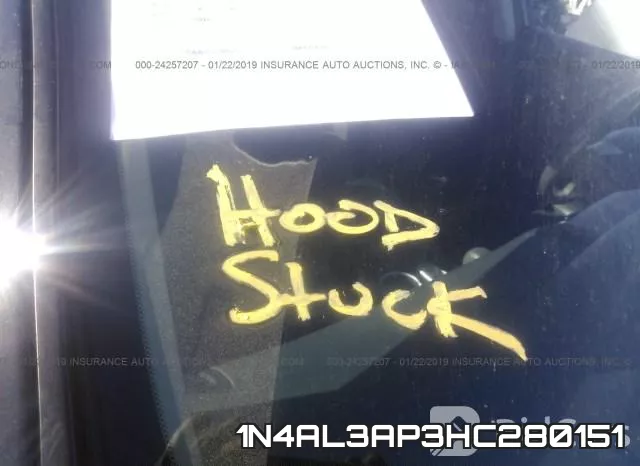 1N4AL3AP3HC280151 фото 2