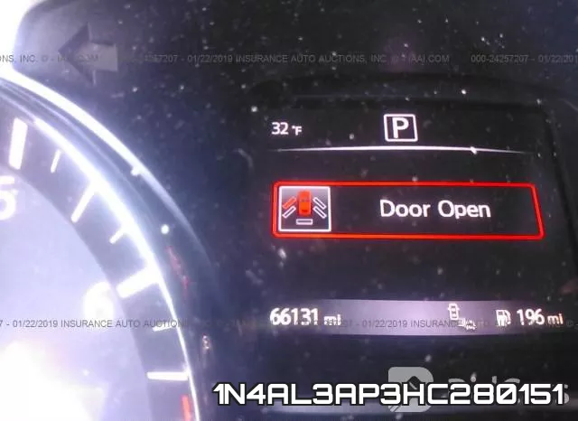 1N4AL3AP3HC280151 фото 7