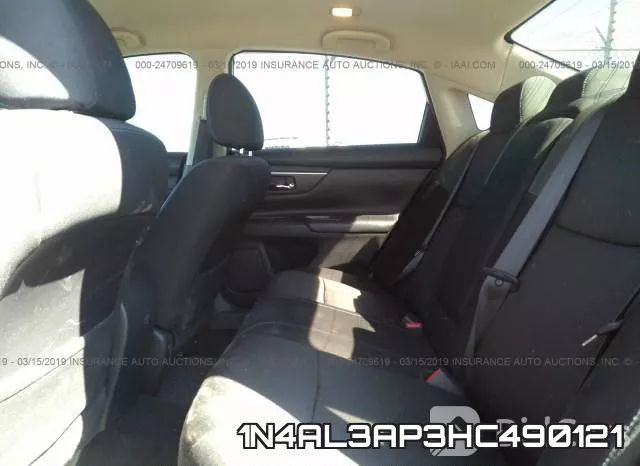 1N4AL3AP3HC490121 фото 9