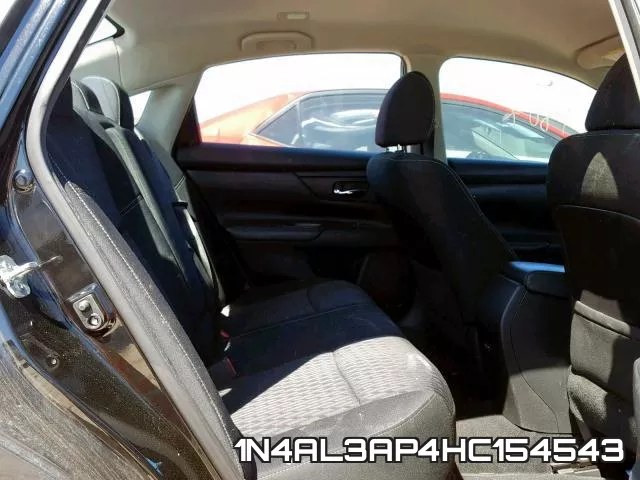 1N4AL3AP4HC154543 фото 7