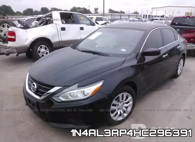 1N4AL3AP4HC296391 фото 3