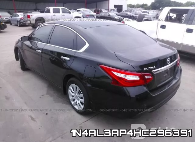 1N4AL3AP4HC296391 фото 4