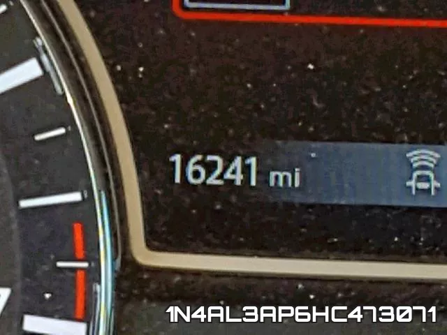 1N4AL3AP6HC473071 фото 9