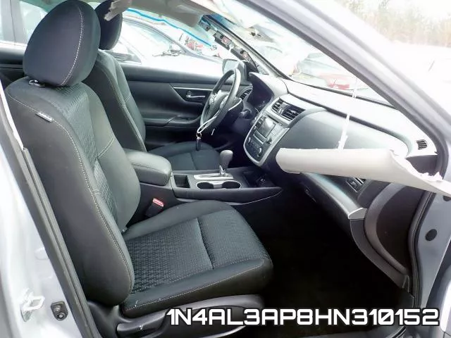 1N4AL3AP8HN310152 фото 6