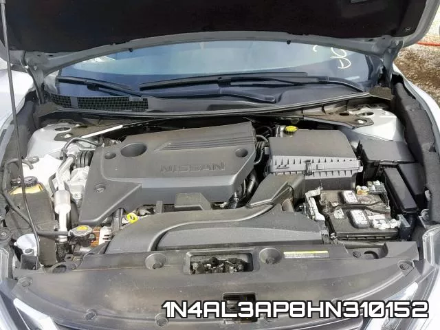 1N4AL3AP8HN310152 фото 8