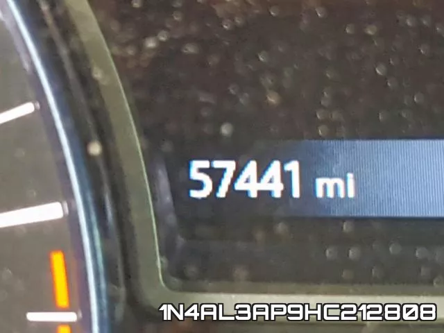 1N4AL3AP9HC212808 фото 9