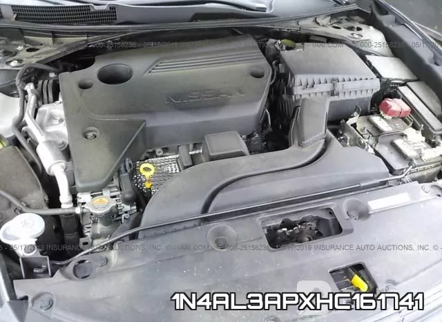 1N4AL3APXHC161741 фото 2