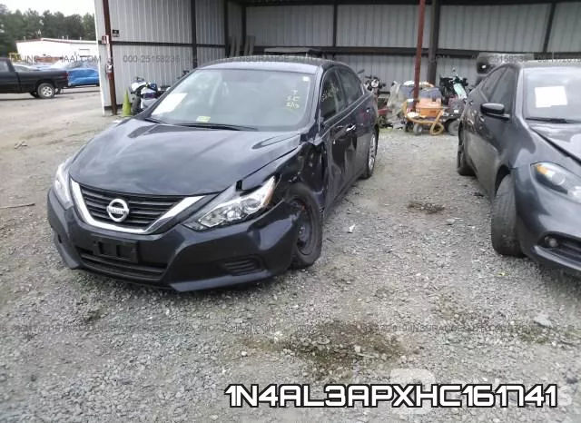 1N4AL3APXHC161741 фото 3