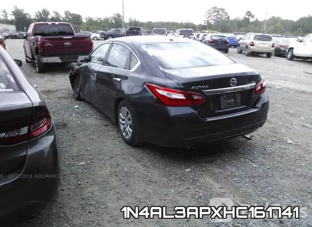 1N4AL3APXHC161741 фото 4