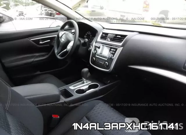 1N4AL3APXHC161741 фото 6