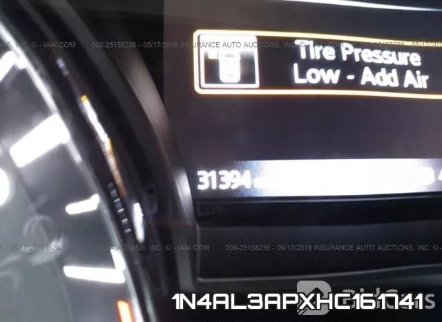 1N4AL3APXHC161741 фото 8