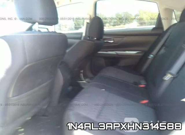 1N4AL3APXHN314588 фото 9