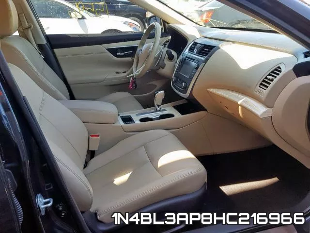 1N4BL3AP8HC216966 фото 6