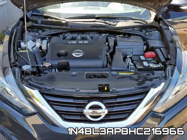 1N4BL3AP8HC216966 фото 8