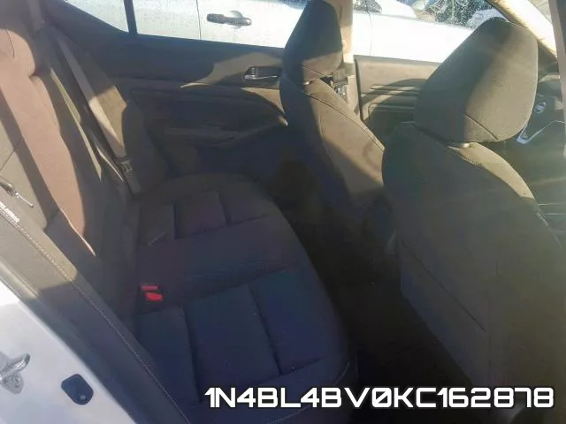 1N4BL4BV0KC162878 фото 6