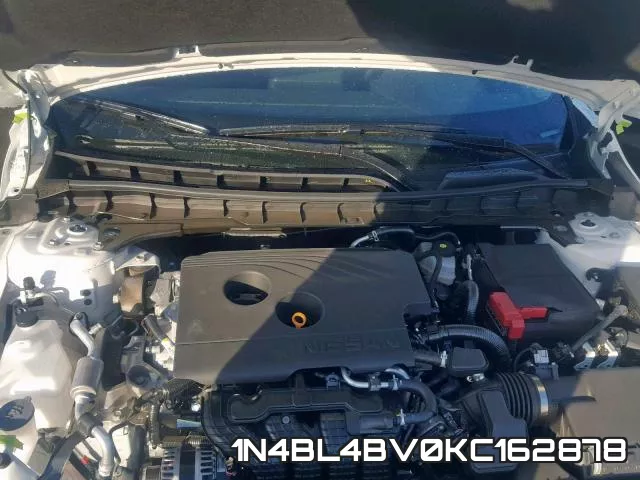 1N4BL4BV0KC162878 фото 7