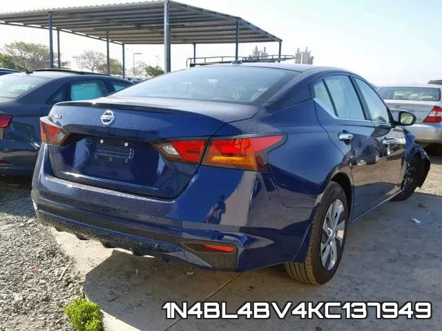 1N4BL4BV4KC137949 фото 5