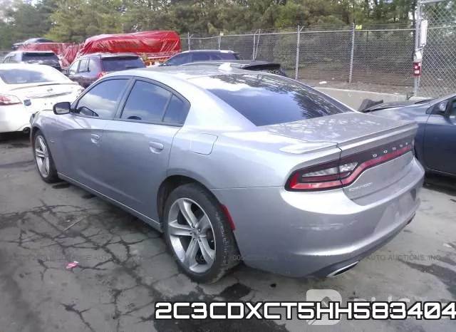 2C3CDXCT5HH583404 фото 4