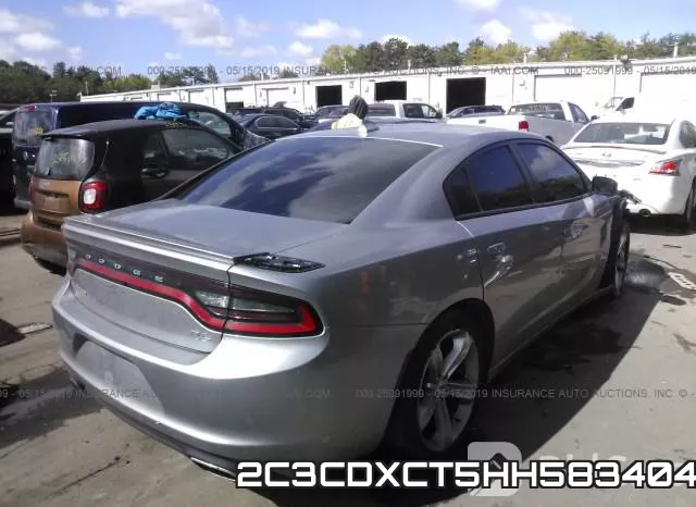2C3CDXCT5HH583404 фото 5