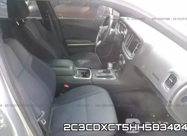 2C3CDXCT5HH583404 фото 6