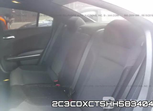 2C3CDXCT5HH583404 фото 9