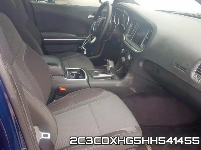 2C3CDXHG5HH541455 фото 6