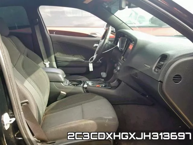 2C3CDXHGXJH313697 фото 6
