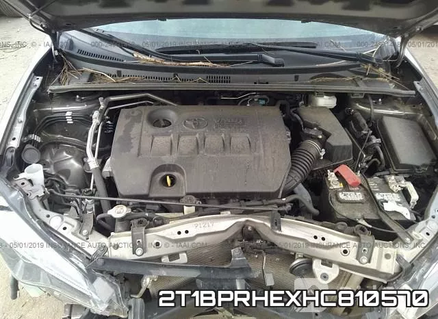 2T1BPRHEXHC810570 фото 2