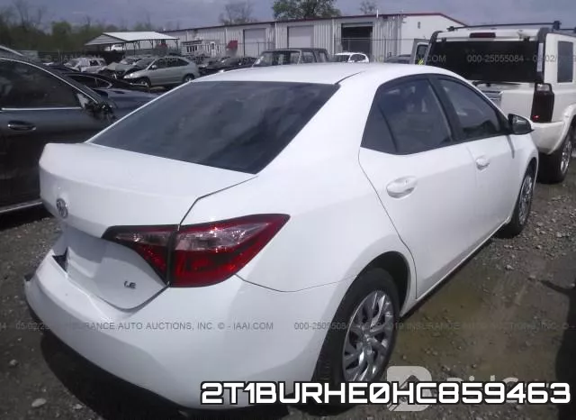 2T1BURHE0HC859463 фото 5
