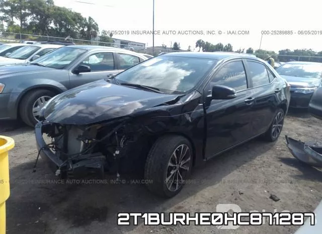 2T1BURHE0HC871287 фото 3