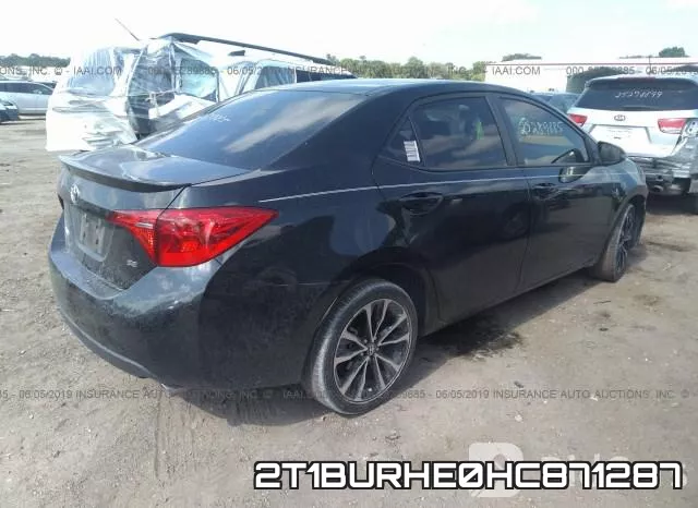 2T1BURHE0HC871287 фото 5