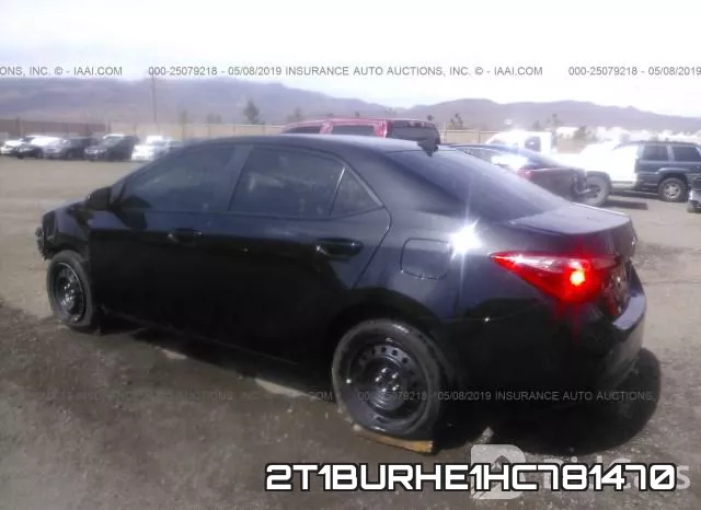 2T1BURHE1HC781470 фото 4