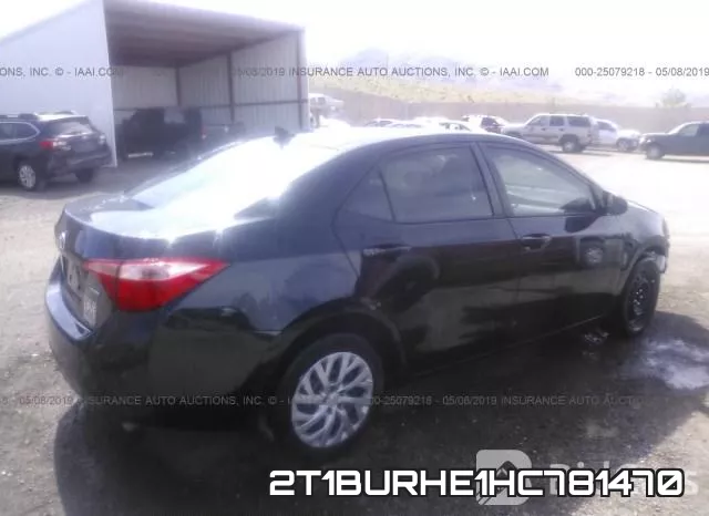 2T1BURHE1HC781470 фото 5