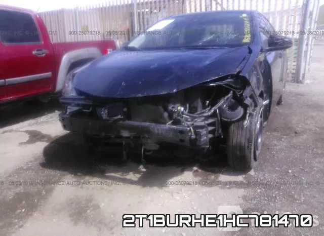 2T1BURHE1HC781470 фото 7