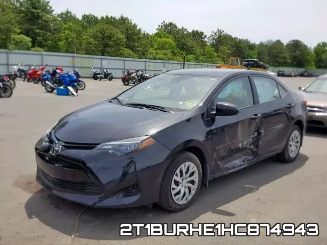 2T1BURHE1HC874943 фото 3