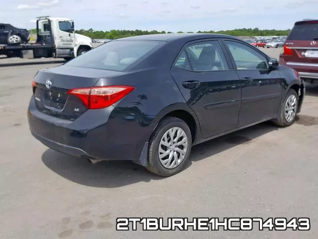2T1BURHE1HC874943 фото 5