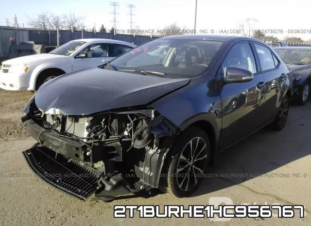 2T1BURHE1HC956767 фото 3
