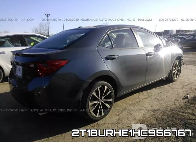 2T1BURHE1HC956767 фото 5