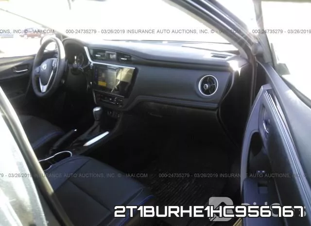 2T1BURHE1HC956767 фото 6