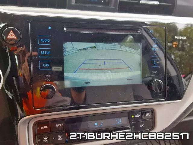2T1BURHE2HC882517 фото 10
