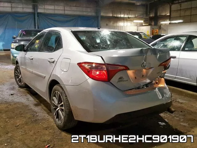 2T1BURHE2HC901907 фото 4