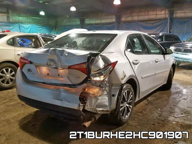 2T1BURHE2HC901907 фото 5