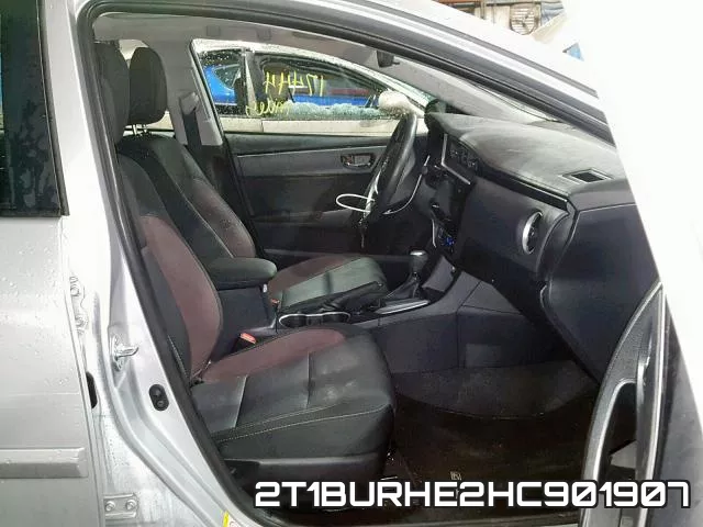 2T1BURHE2HC901907 фото 6