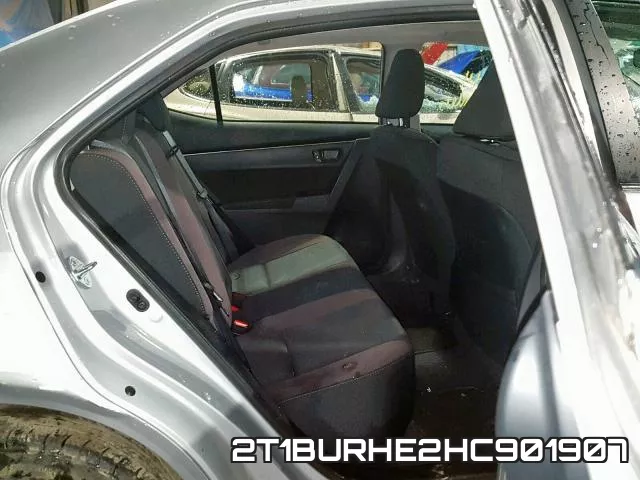 2T1BURHE2HC901907 фото 7