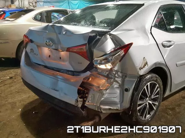 2T1BURHE2HC901907 фото 10