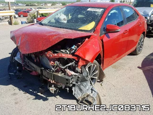 2T1BURHE2JC083715 фото 3