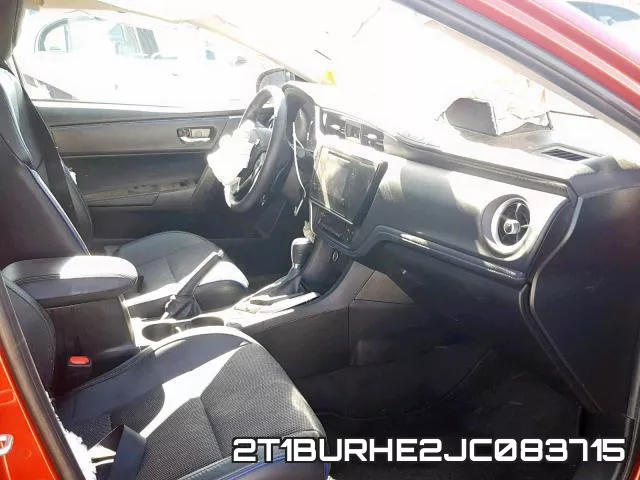 2T1BURHE2JC083715 фото 6
