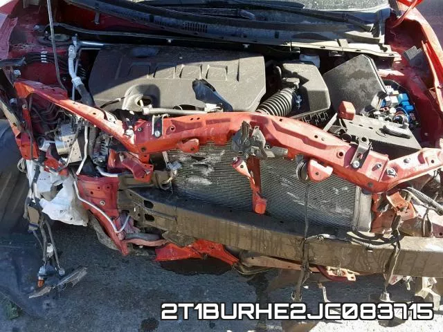 2T1BURHE2JC083715 фото 8