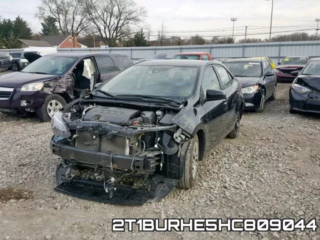 2T1BURHE5HC809044 фото 3