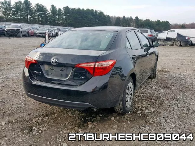 2T1BURHE5HC809044 фото 5